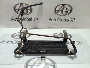 Запчасть Радиатор масляный  MITSUBISHI PAJERO MB033779 Контрактный Год: 1996   Состояние оценивайте по фото.
Снят с контрактного авто, без пробега по России.