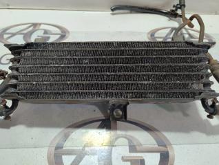 Радиатор масляный MITSUBISHI PAJERO V43 6G72 MB033779 4 ракурс Радиатор масляный MITSUBISHI PAJERO V43 6G72 MB033779 4 ракурс