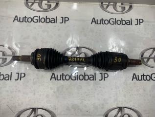 Привод левый передний TOYOTA LAND CRUISER PRADO GDJ150 1GDFTV 4343060082 1 ракурс