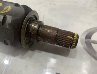 Привод левый передний TOYOTA LAND CRUISER PRADO GDJ150 1GDFTV 4343060082 3 ракурс