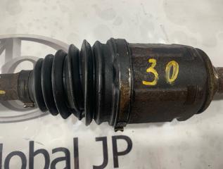 Привод левый передний TOYOTA LAND CRUISER PRADO GDJ150 1GDFTV 4343060082 5 ракурс