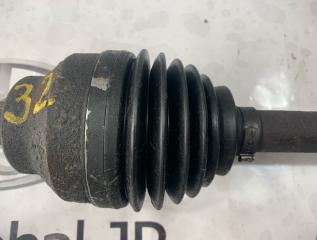 Привод правый передний Jeep Grand Cherokee WK2 ERB 3.6 52124712AB 3 ракурс