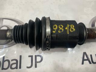 Привод правый передний Jeep Grand Cherokee WK2 ERB 3.6 52124712AB 4 ракурс