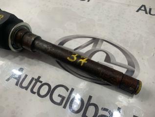 Привод правый передний Jeep Grand Cherokee WK2 ERB 3.6 52124712AB 5 ракурс