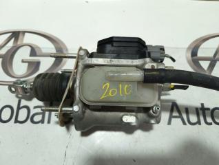 Главный тормозной цилиндр HONDA JADE FR4 LEB 01469T4R000 4 ракурс