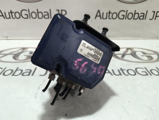 Блок abs Jeep Grand Cherokee SRT WK2 ESG 6.4 68252642AG 1 ракурс