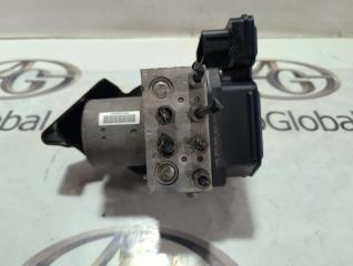 Блок abs Jeep Grand Cherokee SRT WK2 ESG 6.4 68252642AG 5 ракурс