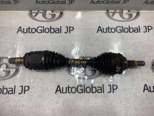 Привод правый передний TOYOTA LAND CRUISER PRADO GDJ150 1GDFTV 4343060082 1 ракурс