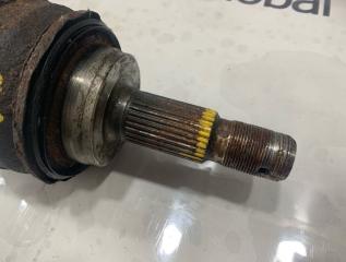 Привод правый передний TOYOTA LAND CRUISER PRADO GDJ150 1GDFTV 4343060082 3 ракурс