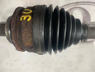 Привод правый передний TOYOTA LAND CRUISER PRADO GDJ150 1GDFTV 4343060082 5 ракурс