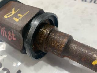 Привод правый передний BMW X4 F26 N20B20A 31607619658 3 ракурс