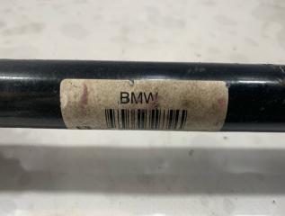 Привод правый передний BMW X4 F26 N20B20A 31607619658 5 ракурс
