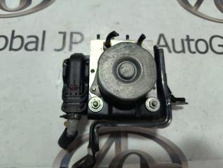 Блок abs HONDA JADE FR4 LEB 57111T4RJ52 4 ракурс