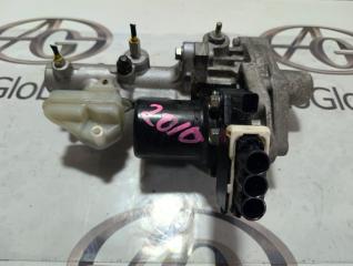 Главный тормозной цилиндр HONDA JADE FR4 LEB 57306T4R000 3 ракурс