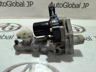 Главный тормозной цилиндр HONDA JADE FR4 LEB 57306T4R000 4 ракурс