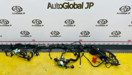Коса под капот HONDA CR-V RT6 LFB 32200TPAJ10 1 ракурс