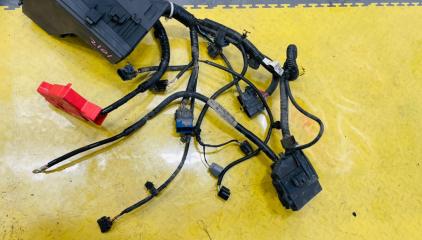 Коса под капот HONDA CR-V RT6 LFB 32200TPAJ10 2 ракурс