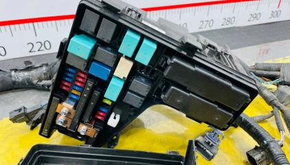 Коса под капот HONDA CR-V RT6 LFB 32200TPAJ10 4 ракурс