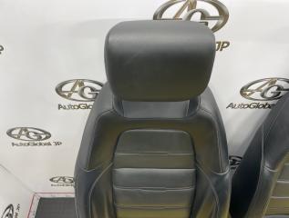 Сидения комплект HONDA CR-V RT6 LFB 81125TNCJ51ZB 1 ракурс