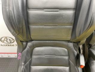 Сидения комплект HONDA CR-V RT6 LFB 81125TNCJ51ZB 3 ракурс