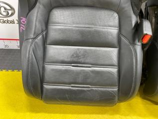 Сидения комплект HONDA CR-V RT6 LFB 81125TNCJ51ZB 4 ракурс