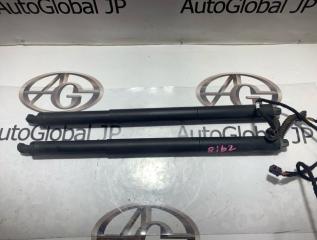 Амортизатор багажника AUDI Q3 8U CZDA 8U0827851 1 ракурс