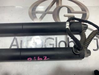 Амортизатор багажника AUDI Q3 8U CZDA 8U0827851 5 ракурс