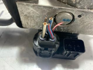 Блок abs TOYOTA GRANVIA VCH16W 5VZFE 4405026020 3 ракурс