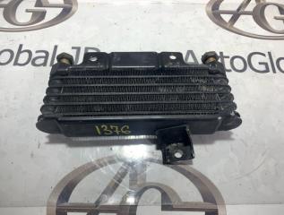 Запчасть Радиатор гидроусилителя  MITSUBISHI PAJERO MB033779 Контрактный Год: 1996   Снят с контрактного авто, без пробега по России. Товар оценивайте по фото.