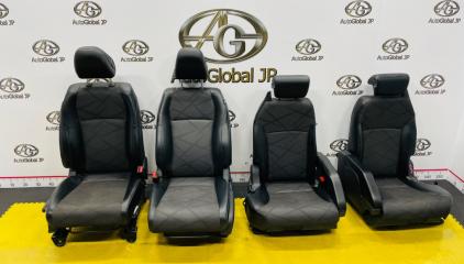 Сидения комплект HONDA JADE FR4 LEB 81121T4PJ11ZD 1 ракурс
