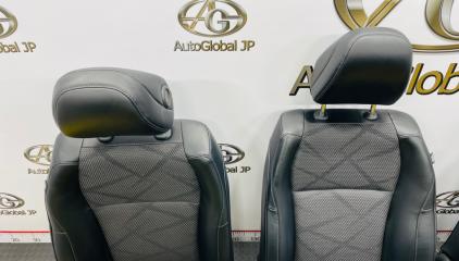 Сидения комплект HONDA JADE FR4 LEB 81121T4PJ11ZD 2 ракурс