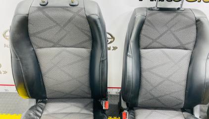 Сидения комплект HONDA JADE FR4 LEB 81121T4PJ11ZD 3 ракурс
