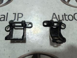Петля дверная левая задняя HONDA CR-V RT6 LFB 67950TLAA01ZZ 1 ракурс