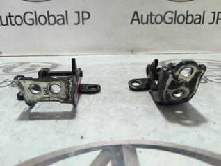 Петля дверная левая задняя HONDA CR-V RT6 LFB 67950TLAA01ZZ 2 ракурс