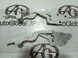 Петля капота BMW X4 F26 N20B20A 41617262876 1 ракурс