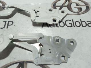 Петля капота BMW X4 F26 N20B20A 41617262876 2 ракурс