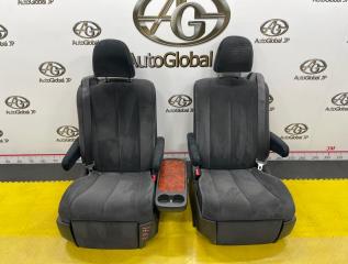 Сидение заднее TOYOTA ESTIMA ACR55 2AZFE 7107328J60C0 1 ракурс