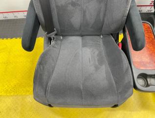 Сидение заднее TOYOTA ESTIMA ACR55 2AZFE 7107328J60C0 4 ракурс