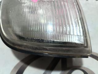 Габарит правый передний TOYOTA HILUX SURF KZN185 1KZTE 8161035320 3 ракурс