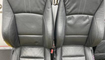 Сидения комплект BMW X4 F26 N20B20A 52107255677 4 ракурс