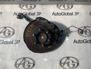 Ступица левая передняя TOYOTA FJ CRUISER GSJ10 1GRFE 4321260170 1 ракурс