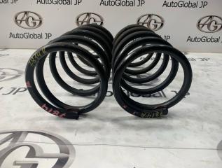 Пружина задняя TOYOTA LAND CRUISER PRADO GDJ150 1GDFTV 4823160G31 2 ракурс