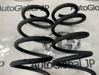 Пружина задняя TOYOTA LAND CRUISER PRADO GDJ150 1GDFTV 4823160G31 4 ракурс