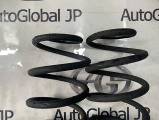 Пружина задняя TOYOTA LAND CRUISER PRADO GDJ150 1GDFTV 4823160G31 5 ракурс