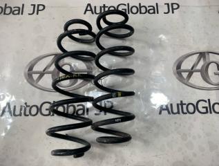 Пружина задняя AUDI Q3 8U CZDA 5N0511115H 1 ракурс