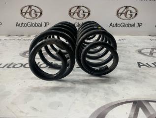 Пружина задняя AUDI Q3 8U CZDA 5N0511115H 2 ракурс
