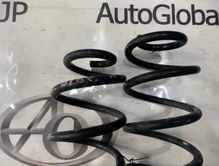 Пружина задняя AUDI Q3 8U CZDA 5N0511115H 5 ракурс