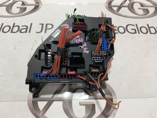 Блок предохранителей BMW X4 F26 N20B20A 61149315151 3 ракурс