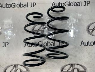 Пружина задняя TOYOTA FJ CRUISER GSJ10 1GRFE 4823135330 1 ракурс