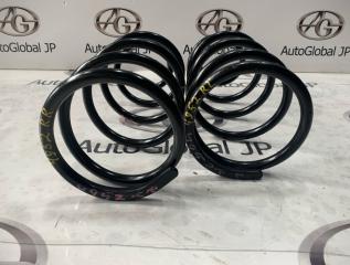 Пружина задняя TOYOTA FJ CRUISER GSJ10 1GRFE 4823135330 2 ракурс